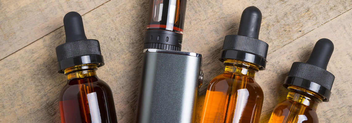 kits pour tous les vapoteurs