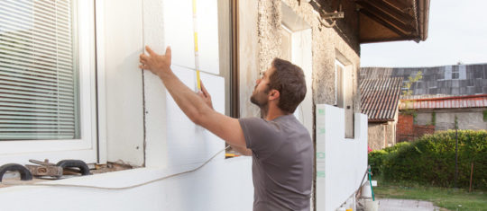 rénovation