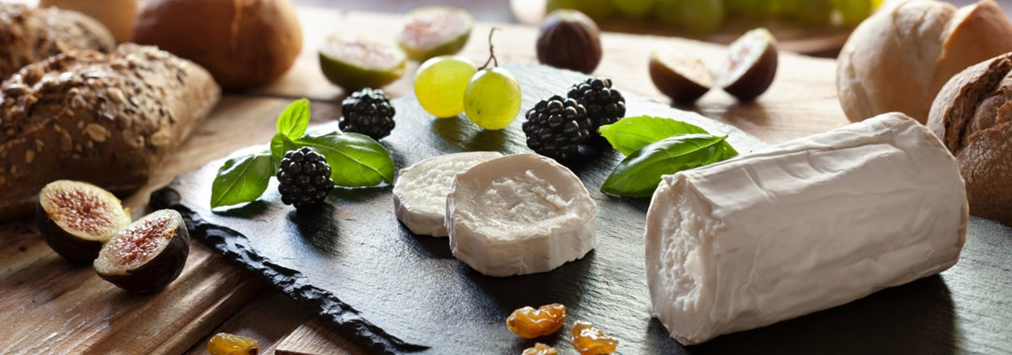 fromage de chevre