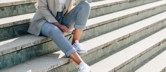 jean