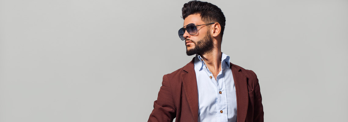 Quelques Conseils Pour Affirmer Les Styles Des Hommes