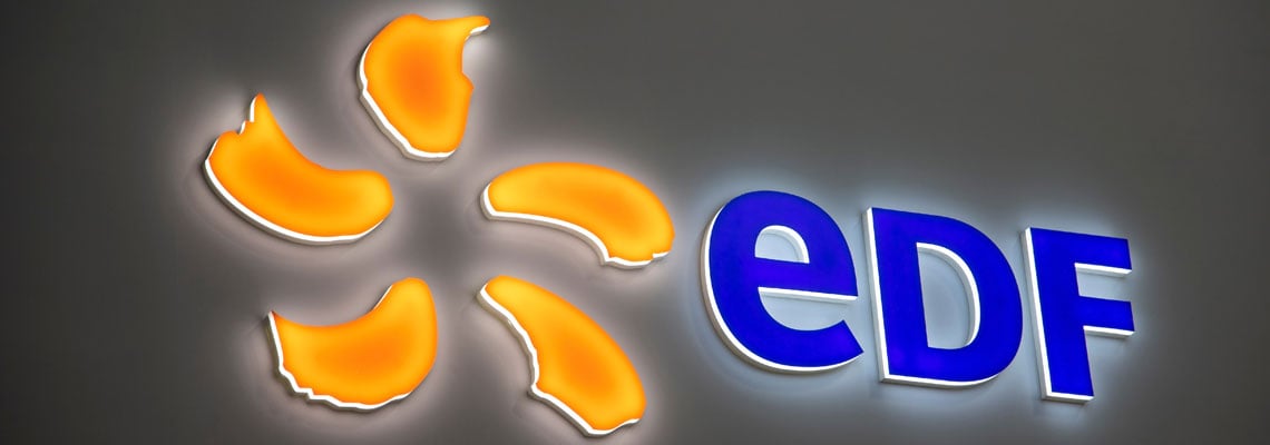 EDF