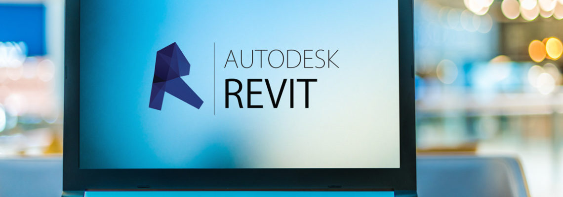 logiciel Revit