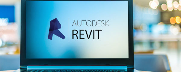 logiciel Revit