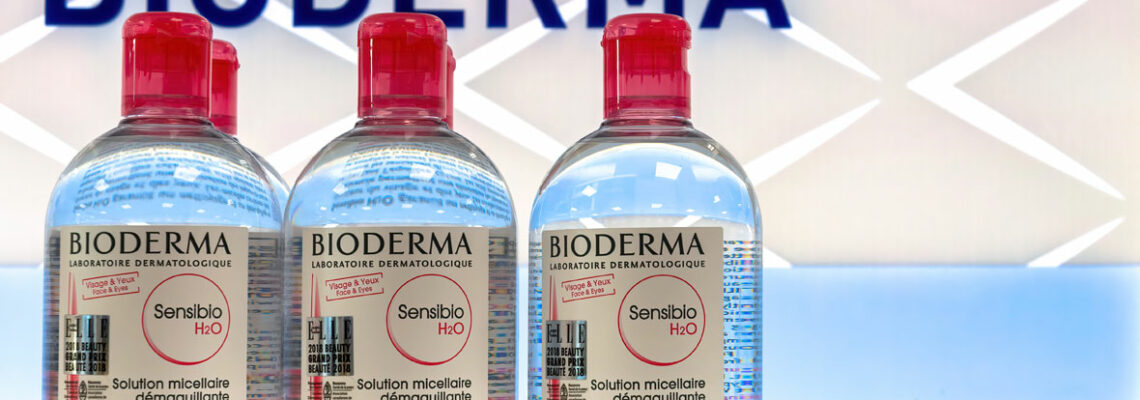 Bioderma