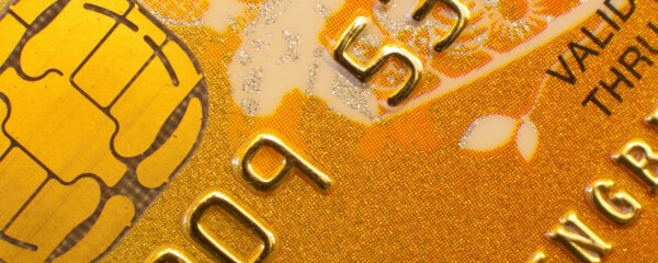 Gold Mastercard