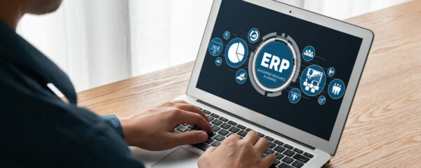 ERP