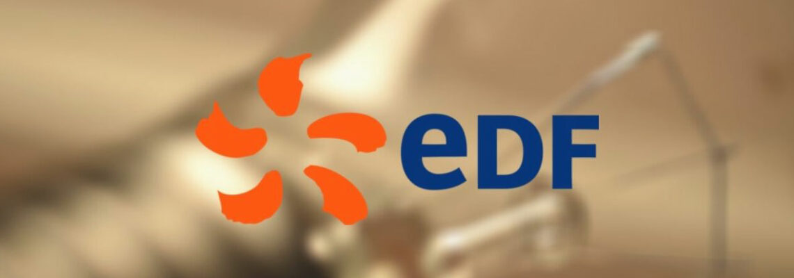 EDF