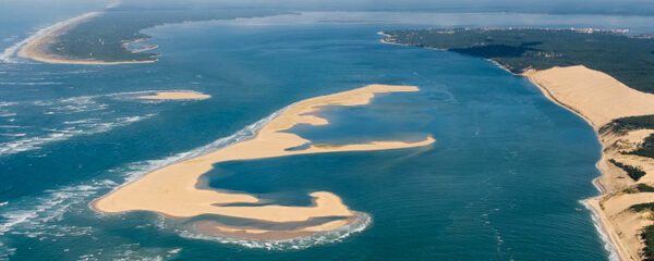 Bassin d'Arcachon